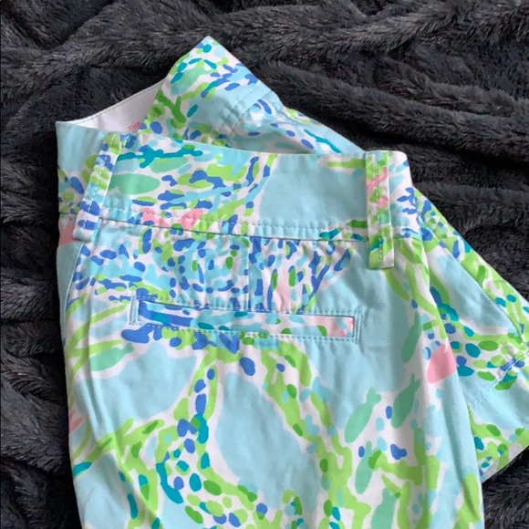 Shorts - Picture 2 of 2